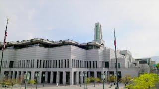 Versammlung am Sonntagvormittag | Frühjahrs-Generalkonferenz 2026