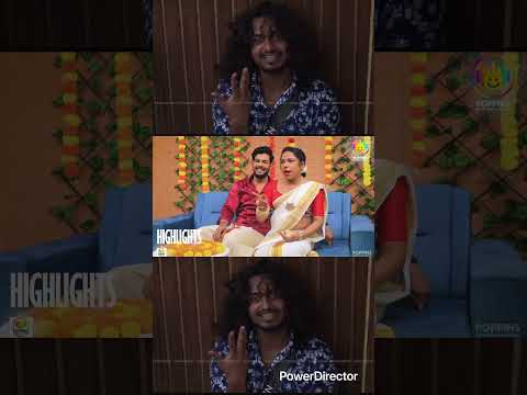 Nevin ഗേ ആണെന്ന് janmani #nevin #biggbossseason7promo #biggbossmalayalam #biggboss #funnyvideo