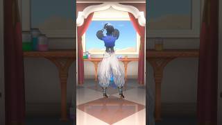 😳 #sofarsofake #piercetheveil #shorts #vtuber #nijisanji #nijisanji_en