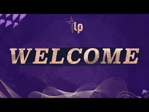 Sunday Worship Service | Pastor Tamara Bennett | 7.19.26
