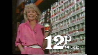 Tyne Tees Adverts - Monday 24 March 1986 (2) [Reupload]