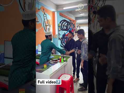 ৬০ কিলোমিটার দূরে থেকে আসলো সাইকেল কিনতে!