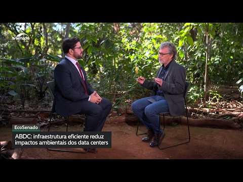 Data centers e sustentabilidade: os desafios da infraestrutura digital