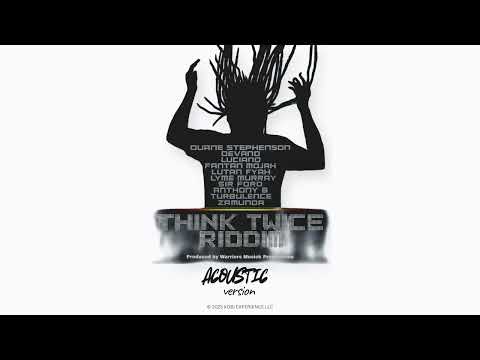 Turbulence – Stay Away (Acoustic)