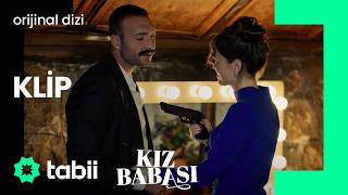 Babam Gelmiş... | Kız Babası 2. Bölüm