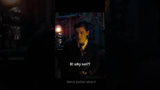 Y/n loves the chosen one🤭 #fanfiction #harrypotter #harrypotteredit