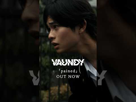 #pained MUSIC VIDEO OUT NOW!!