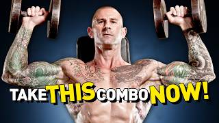 Benefits of Taking Creatine and BCAAs Together | Dr. Jim Stoppani