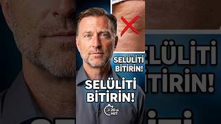 Koşu selüliti çözmüyor, bunu yapın #selülit #fitnesstips #transformation
