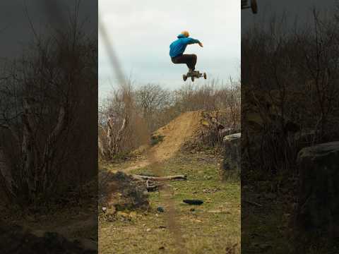 How do you ride an electric mountainboard? #mountainboard #electricskateboard #esk8