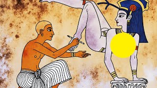 100 Secretos del Antiguo Egipto que te Pondrán los Pelos de Punta