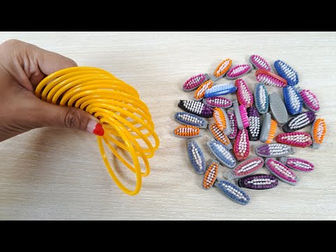 DECOR ! 4 AMAZING USEFUL HOME DECOR TIPS AND TRICK | ROOM DECORATION HACK | NEW CRAFT IDEA