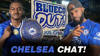 Blueco Briefings Are PATHETIC | Chelsea Chat | CarefreeLewis X Guni @ManKnowsFootball