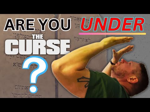 Are You Under the CURSE of the Law?! (2025)