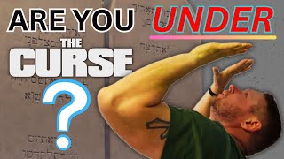 Are You Under the CURSE of the Law?! (2025)
