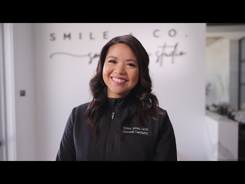 Small Business Owner Spotlight: Ashley K. Joves, D.D.S. of Smile & Co.