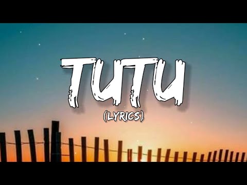 CAMILA - TUTU COVER BY ALMA ZARZA (lyrics)