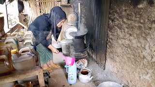 SUASANA DESA BIKIN KANGEN