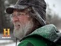 Ice Safety and Navigation Techniques