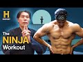 Ninja Culture and Training Insights
