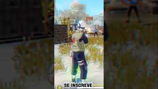 cuidado com a lapada 🤪 #freefire #garenafreefire