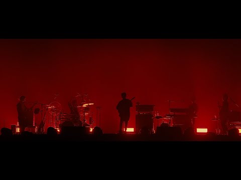 斉藤壮馬 『蝿の王』 from 5th Anniversary Live 