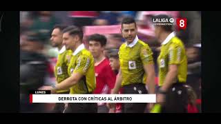 Granada - Cultural Leonesa 25-26