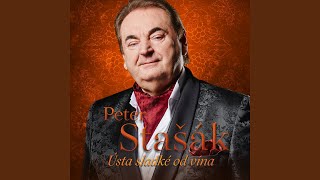 Peter Stašák Píšem báseň