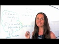 Inverse and Direct Variation Concepts