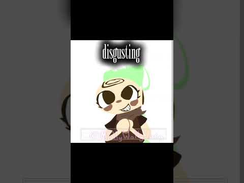 which ones do you relate 2?#dandysworld#glisten#bassie#shelly