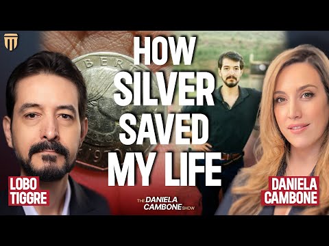How Silver Saved My Life