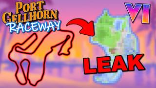 GTA 6 Has The Craziest Race Track EVER.