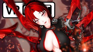 An Avatar Inspired by 'Demon Slayer' and 'Solo Leveling'? - 💡 VRchat E