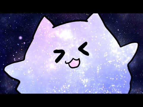 宇宙ぽめのうた / 立秋 + siromaru feat. ぽめ