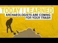 Archaeology and Historical Insights
