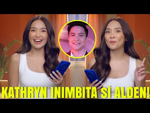 Kathryn Birthday Plan INILABAS NA! • KathDen Latest Update Today