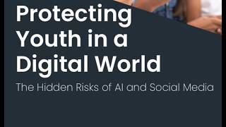 Community of Concern - 'Protecting Youth in a Digital World' - September 15, 2026