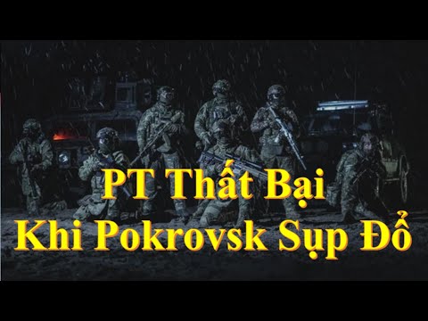 Việt Nam làm được việc mà cả TG chưa ai làm được, PT ngày càng hụt hơi đuối sức