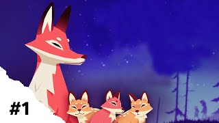 Únos | Endling [CZ]