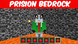 Así ESCAPÉ de la PRISIÓN Más DIFÍCIL de Todo Minecraft