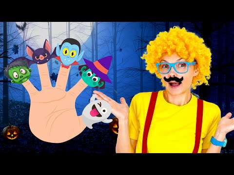 Finger Family Emoji Song | Nursery Rhymes | Do Re Mi Funny Kids Songs