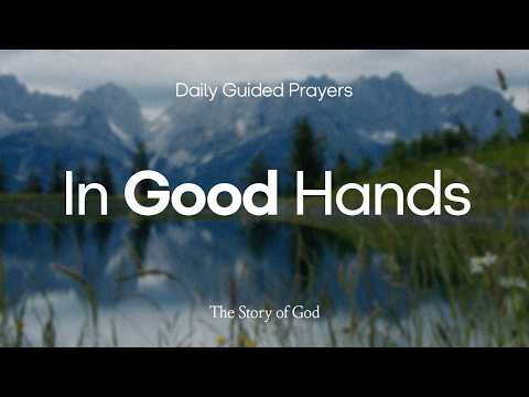 In Good Hands