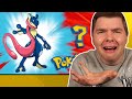 Pokémon Character Identification Questions