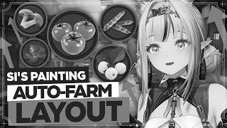 【OUTDATED】CHECK DESCRIPTION & PINNED COMMENT!! Si's Painting Farm Guide【Arknights: Endfield】