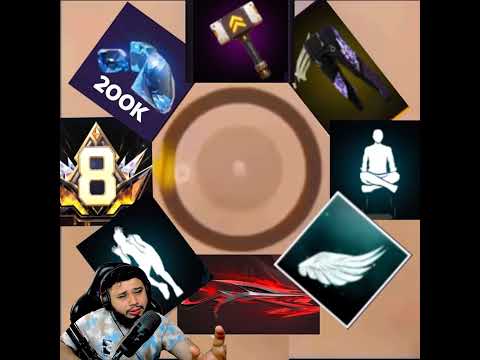 V Badge is not for the weak in Free Fire 😂😂💔 #FreeFire #freefirelover #ffreels