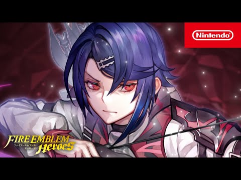 【FEH】 新英雄召喚　魔器アイト＆魔器スタルーク