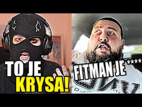 UBOŽÁK GAPPA PODĚLAL VŠECHNY?