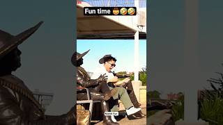 It's fun time 😁🤣 #prank #funny #fun #mahdi_fun #shorts #viral #explore #jokes