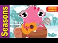 Seasons and Seasonal Activities
