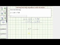 Solving Equations with Decimals